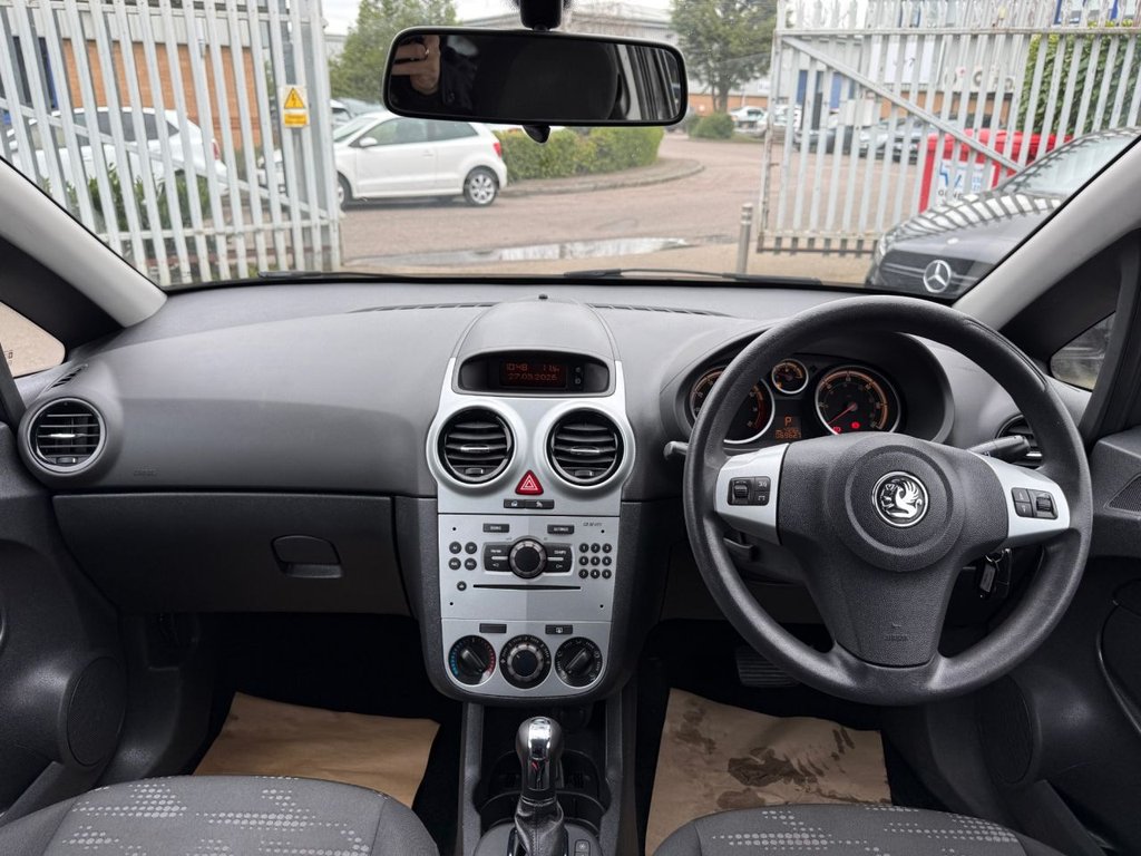 Used Vauxhall Corsa 2011 for sale - 78044820: Photo 45