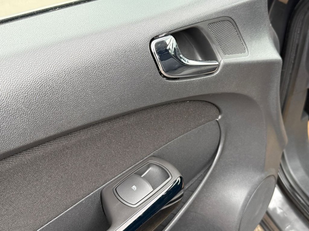 Used Vauxhall Corsa 2011 for sale - 78044820: Photo 47