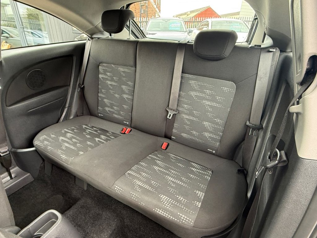 Used Vauxhall Corsa 2011 for sale - 78044820: Photo 48