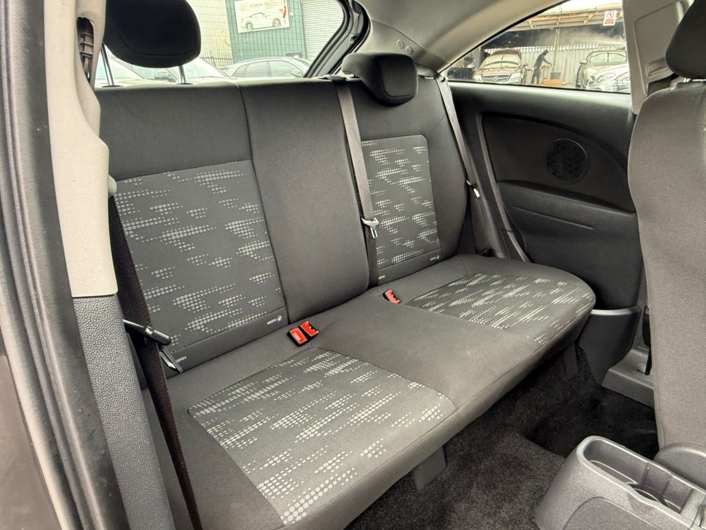 Used Vauxhall Corsa 2011 for sale - 78044820: Photo 7