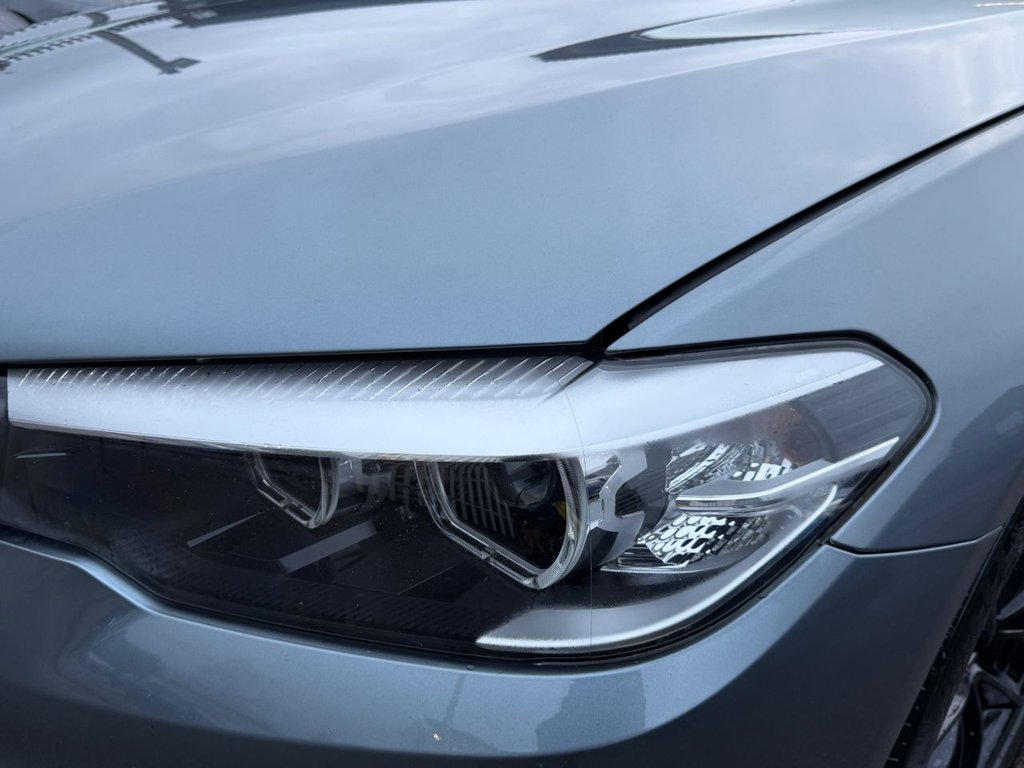 Used BMW 5 Series 2018 for sale - 77666912: Photo 25
