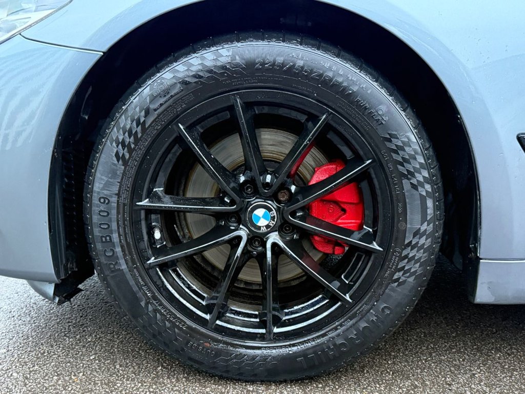 Used BMW 5 Series 2018 for sale - 77666912: Photo 27