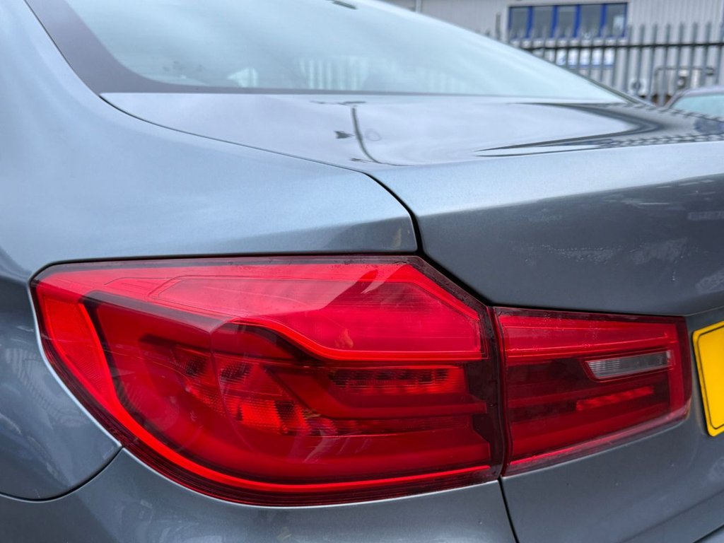 Used BMW 5 Series 2018 for sale - 77666912: Photo 29