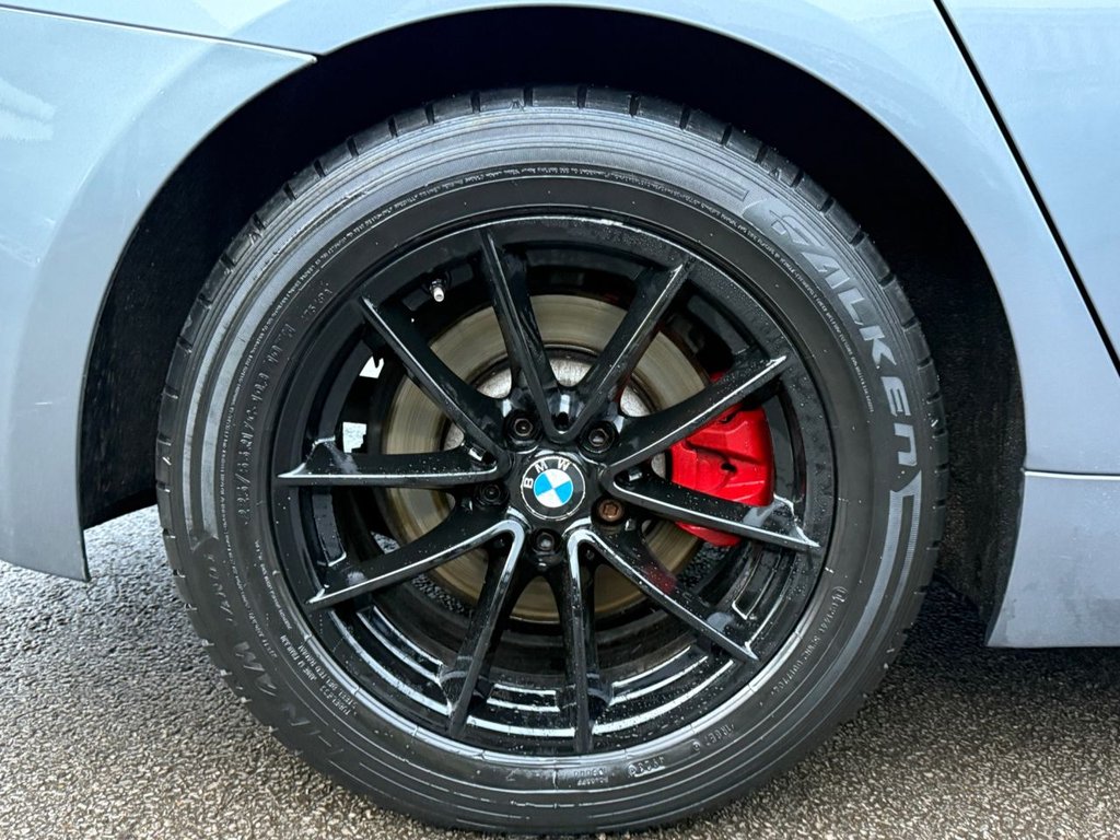 Used BMW 5 Series 2018 for sale - 77666912: Photo 32