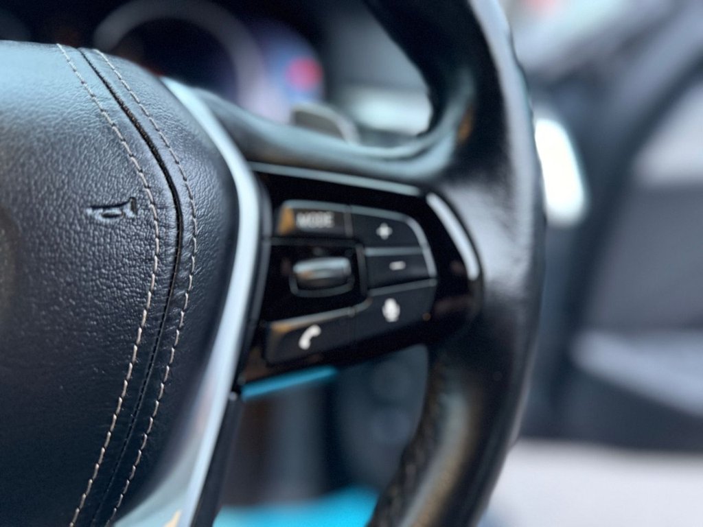 Used BMW 5 Series 2018 for sale - 77666912: Photo 42