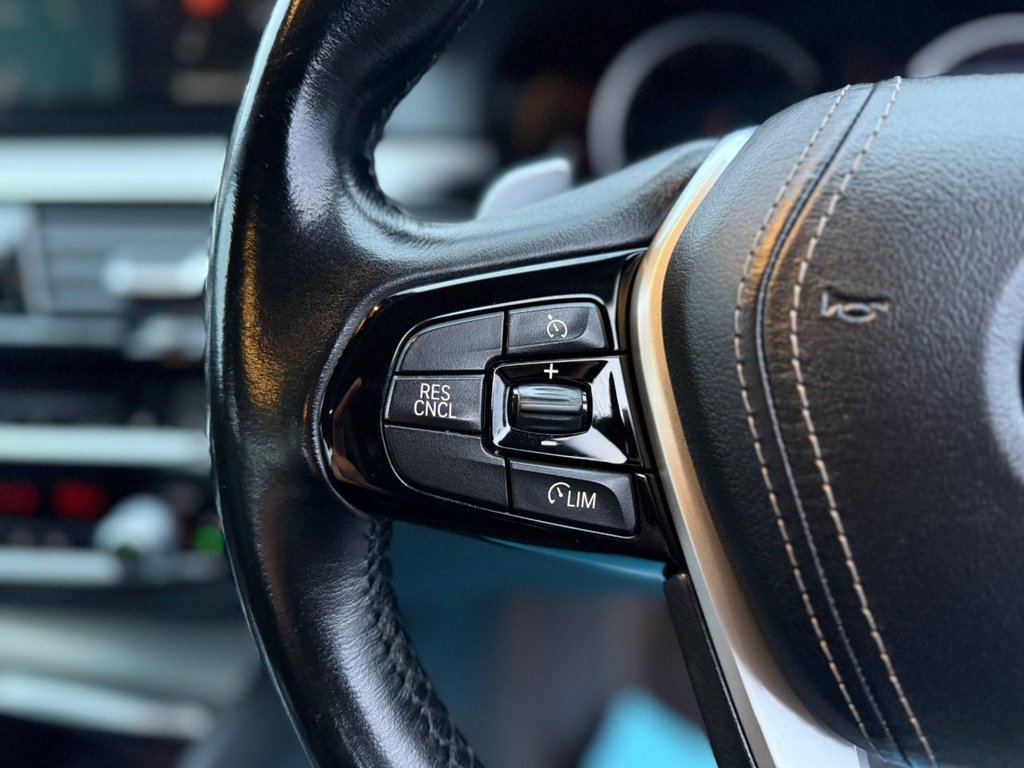 Used BMW 5 Series 2018 for sale - 77666912: Photo 43