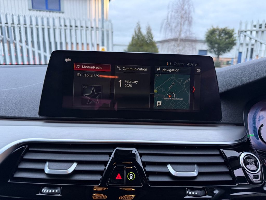 Used BMW 5 Series 2018 for sale - 77666912: Photo 49