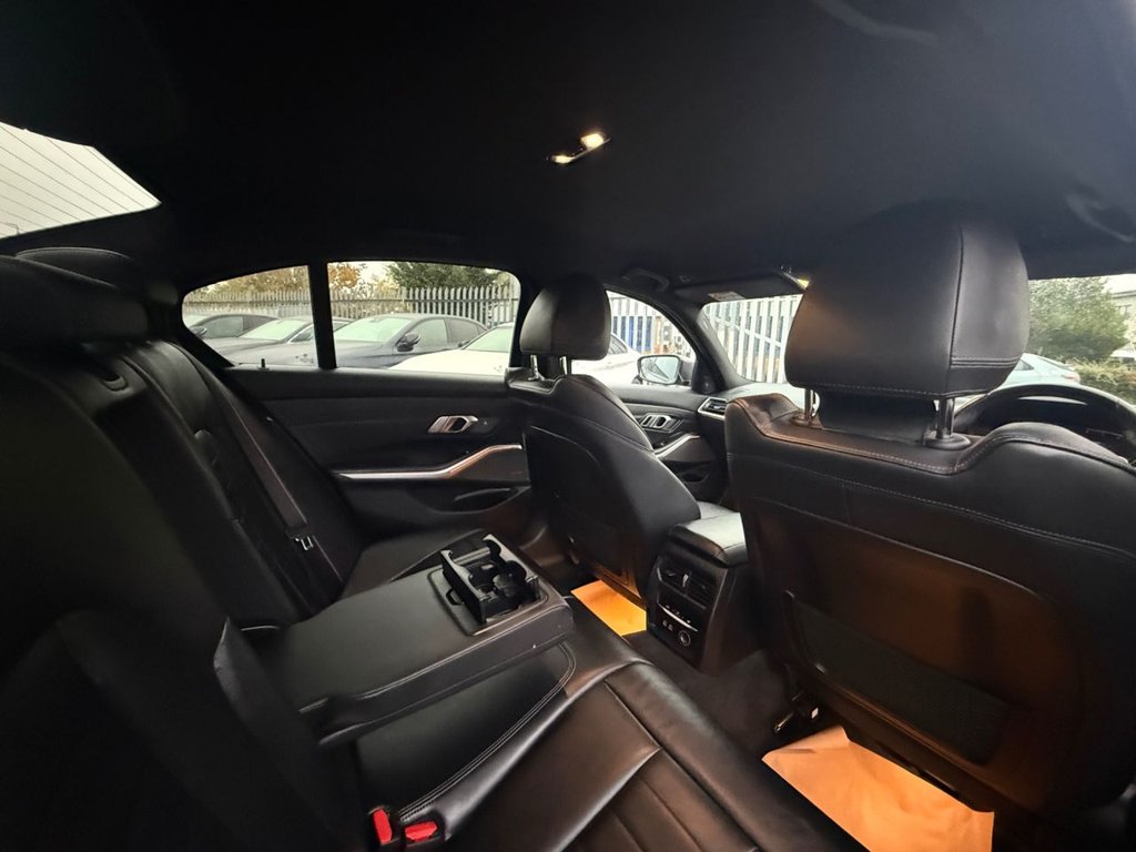 Used BMW 3 Series 2019 for sale - 76267146: Photo 11