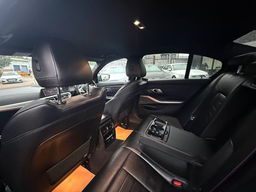 Used BMW 3 Series 2019 for sale - 76267146: Photo 13