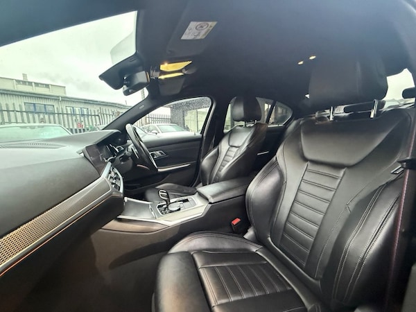 Used BMW 3 Series 2019 for sale - 76267146: Photo 14