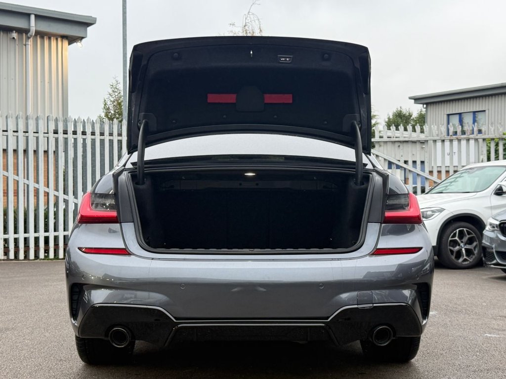 Used BMW 3 Series 2019 for sale - 76267146: Photo 16