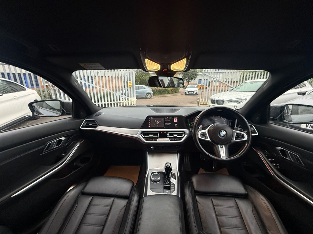 Used BMW 3 Series 2019 for sale - 76267146: Photo 2