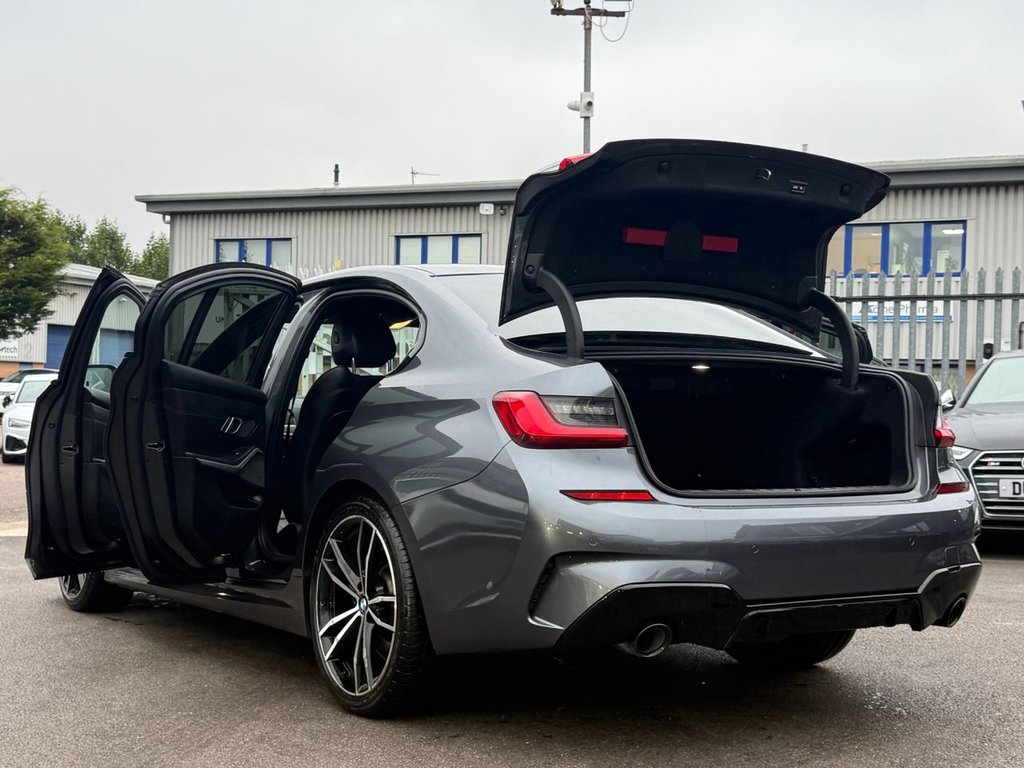 Used BMW 3 Series 2019 for sale - 76267146: Photo 22