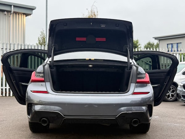 Used BMW 3 Series 2019 for sale - 76267146: Photo 22