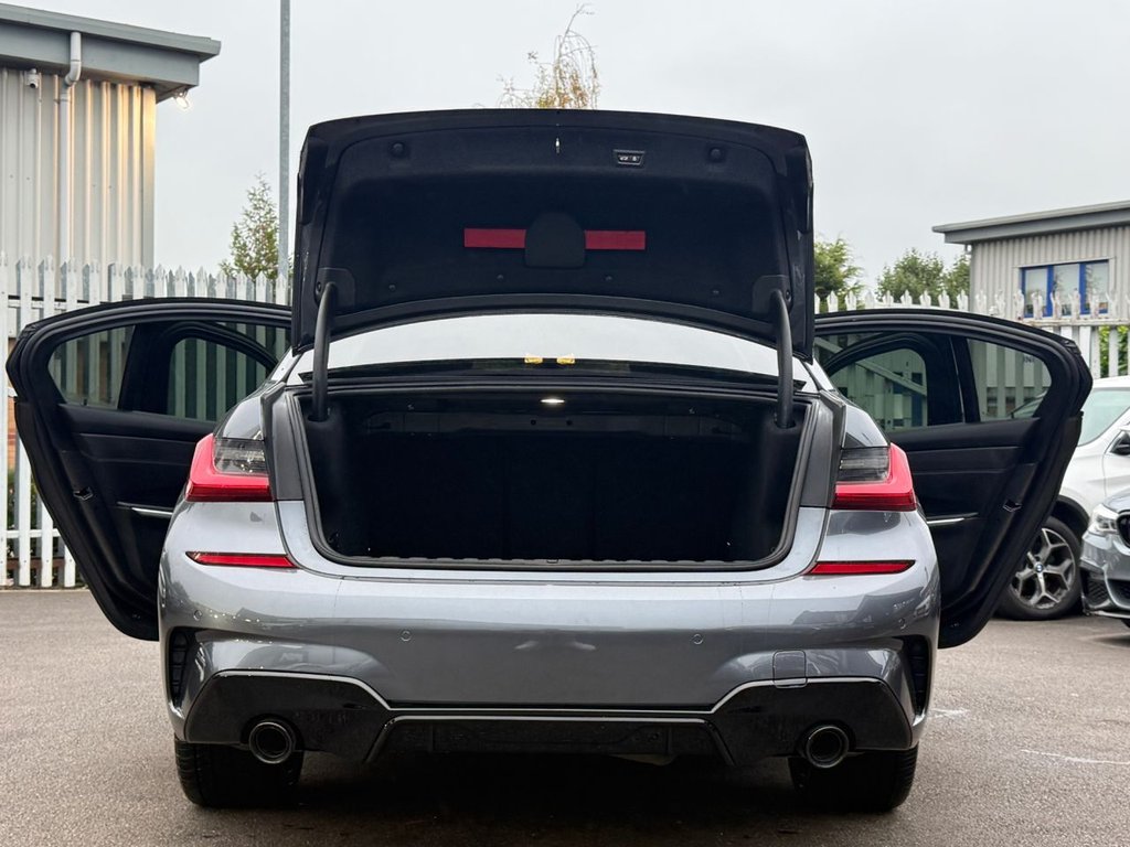 Used BMW 3 Series 2019 for sale - 76267146: Photo 23