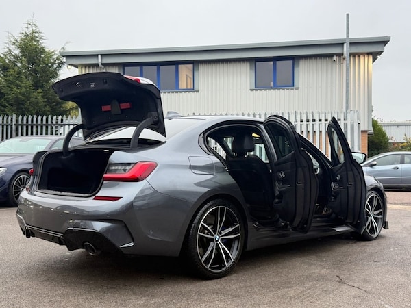 Used BMW 3 Series 2019 for sale - 76267146: Photo 23