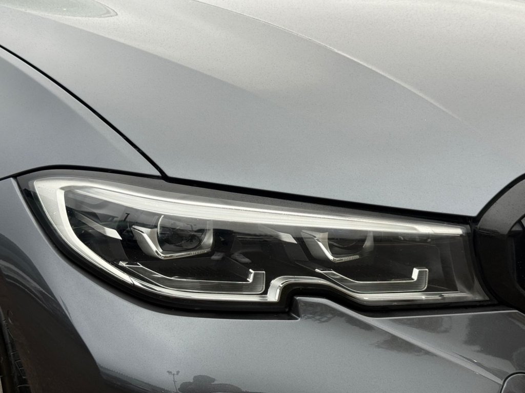 Used BMW 3 Series 2019 for sale - 76267146: Photo 25