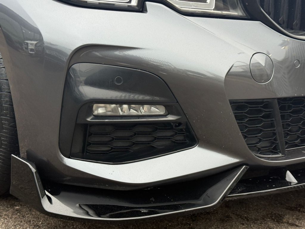 Used BMW 3 Series 2019 for sale - 76267146: Photo 26