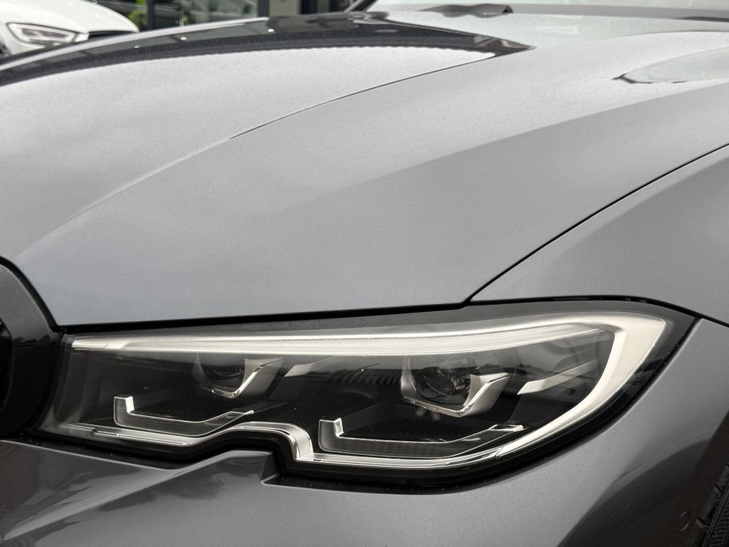 Used BMW 3 Series 2019 for sale - 76267146: Photo 28