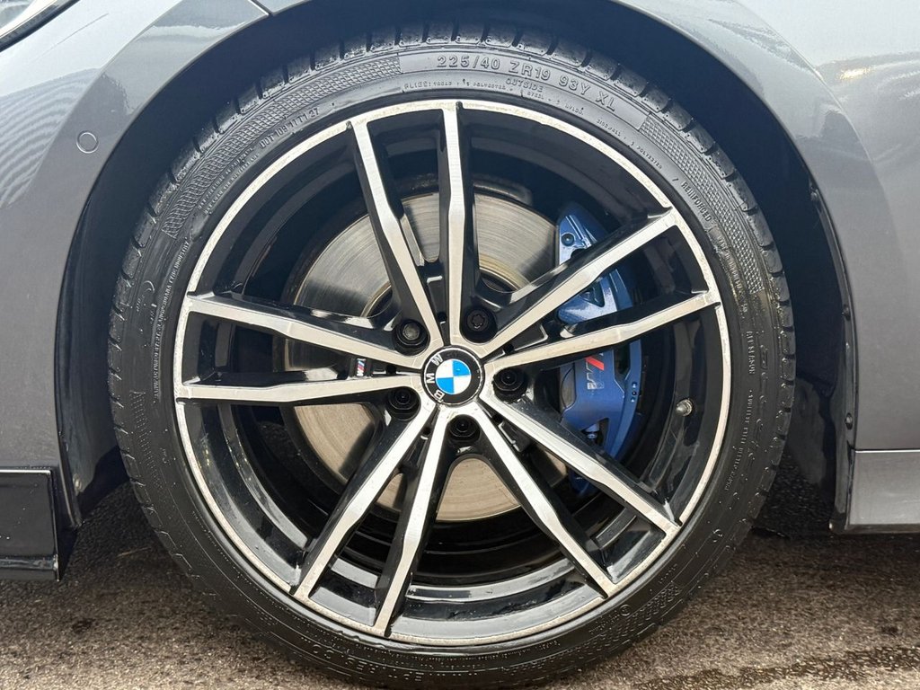 Used BMW 3 Series 2019 for sale - 76267146: Photo 30