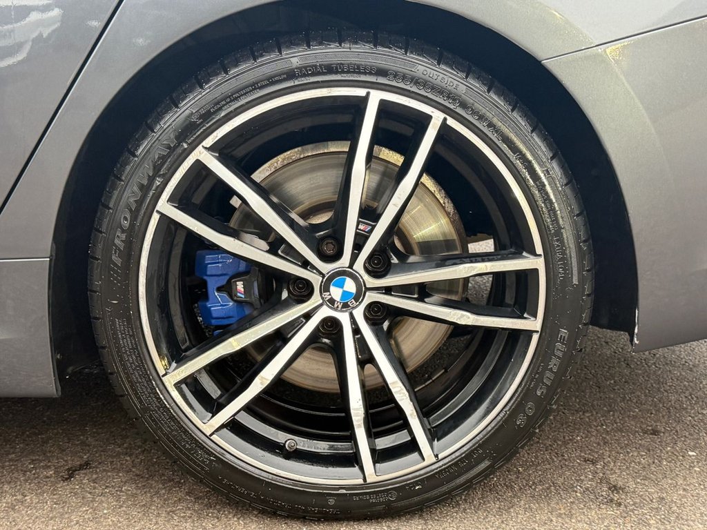 Used BMW 3 Series 2019 for sale - 76267146: Photo 31