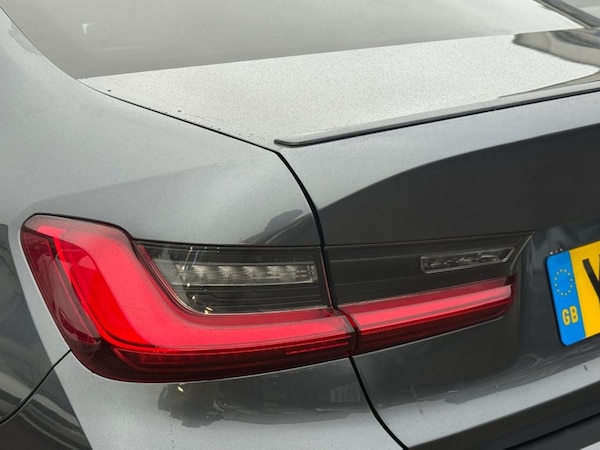 Used BMW 3 Series 2019 for sale - 76267146: Photo 31