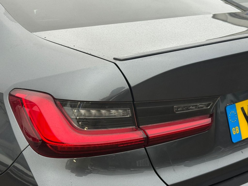 Used BMW 3 Series 2019 for sale - 76267146: Photo 32