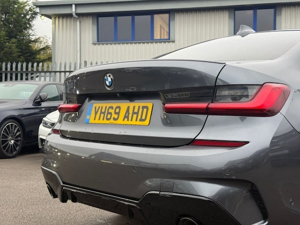 Used BMW 3 Series 2019 for sale - 76267146: Photo 32