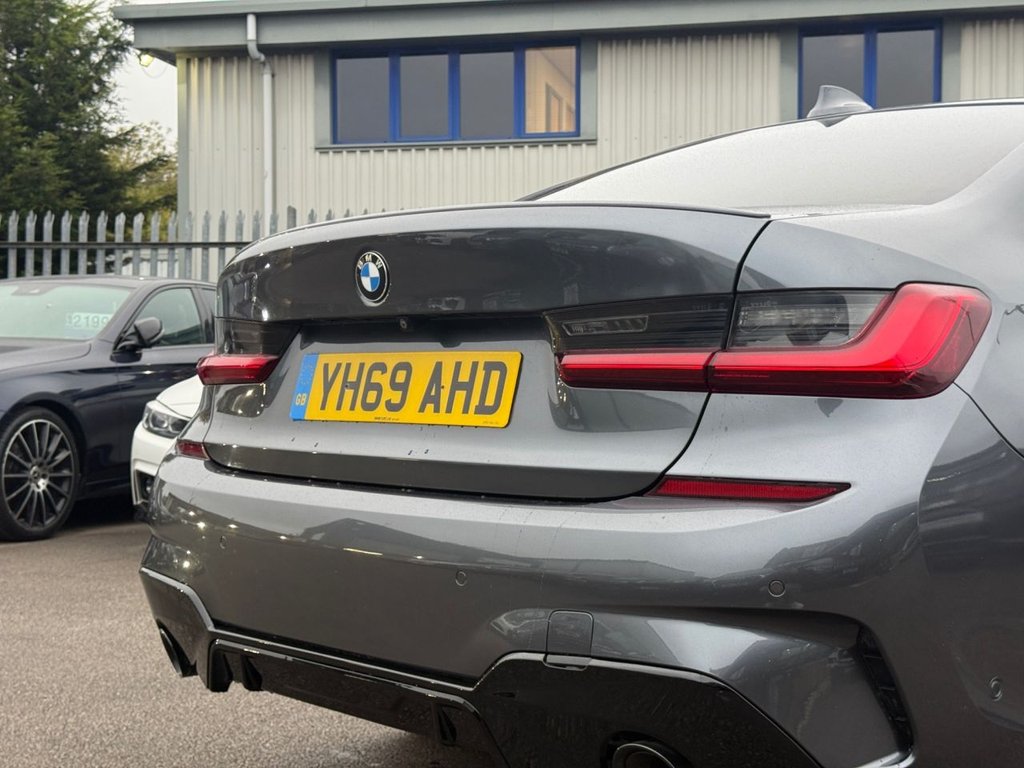 Used BMW 3 Series 2019 for sale - 76267146: Photo 33