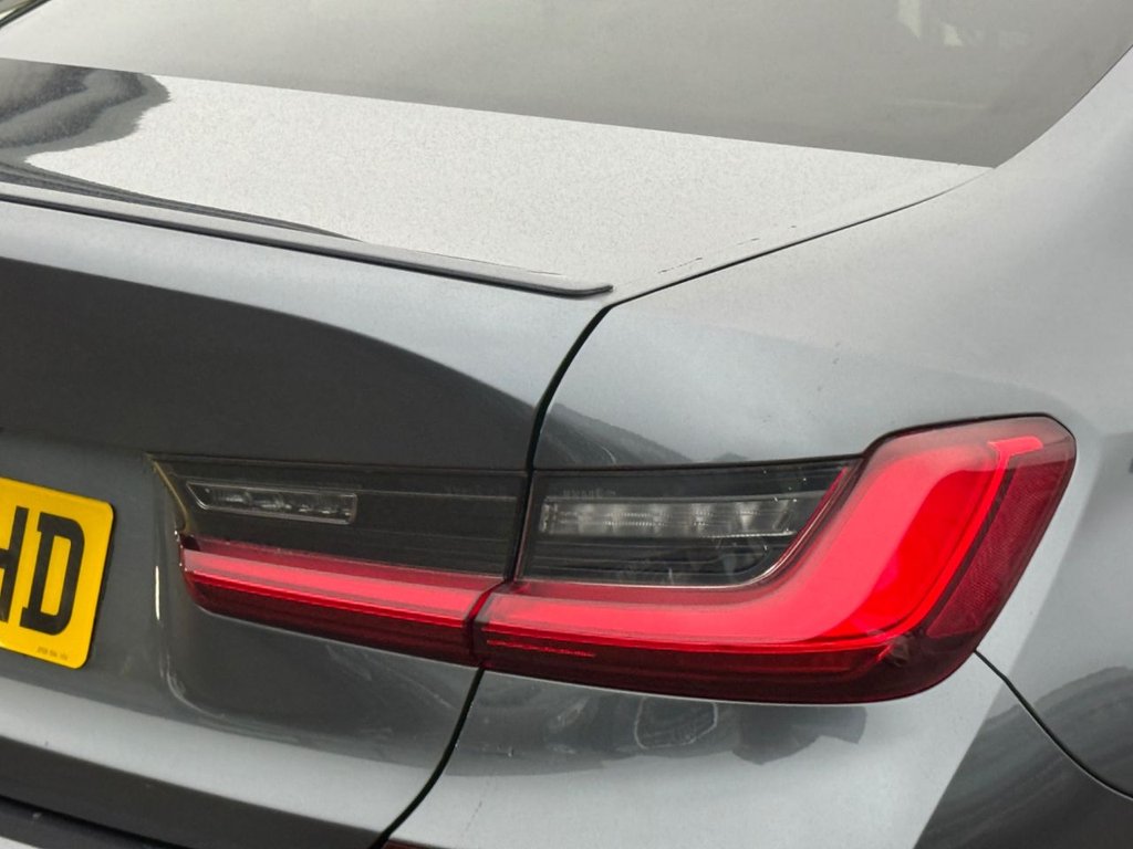 Used BMW 3 Series 2019 for sale - 76267146: Photo 34