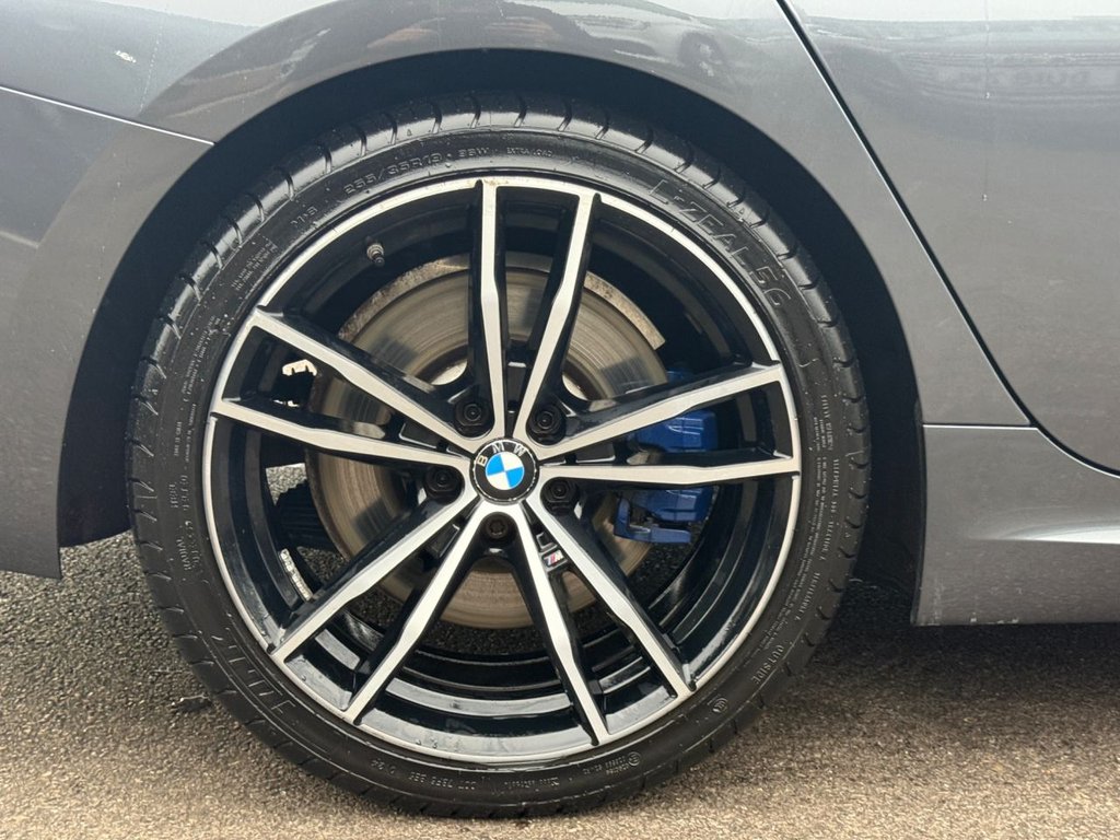 Used BMW 3 Series 2019 for sale - 76267146: Photo 35