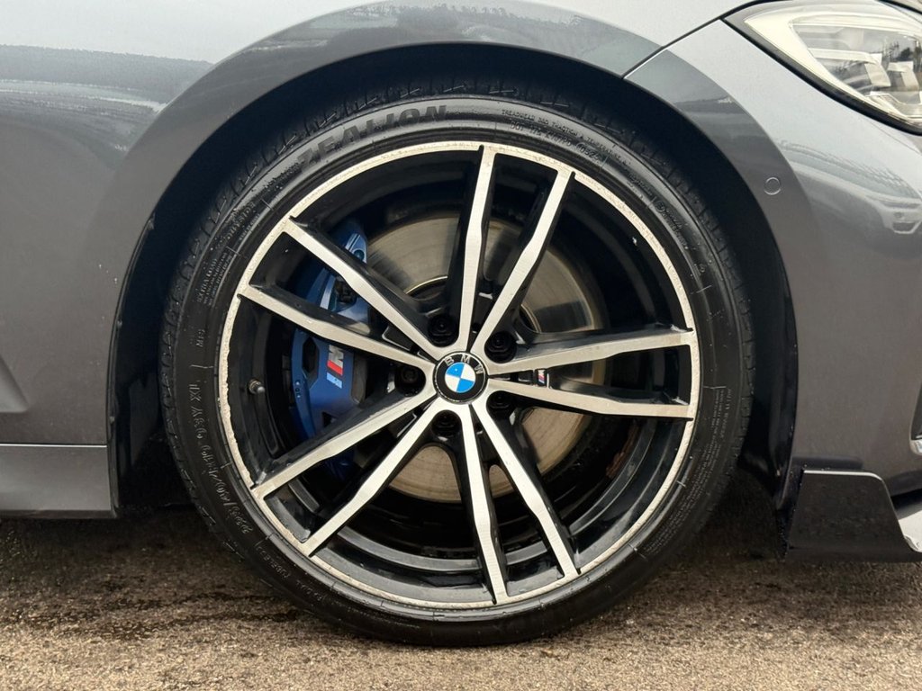 Used BMW 3 Series 2019 for sale - 76267146: Photo 36