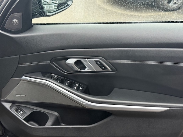 Used BMW 3 Series 2019 for sale - 76267146: Photo 36