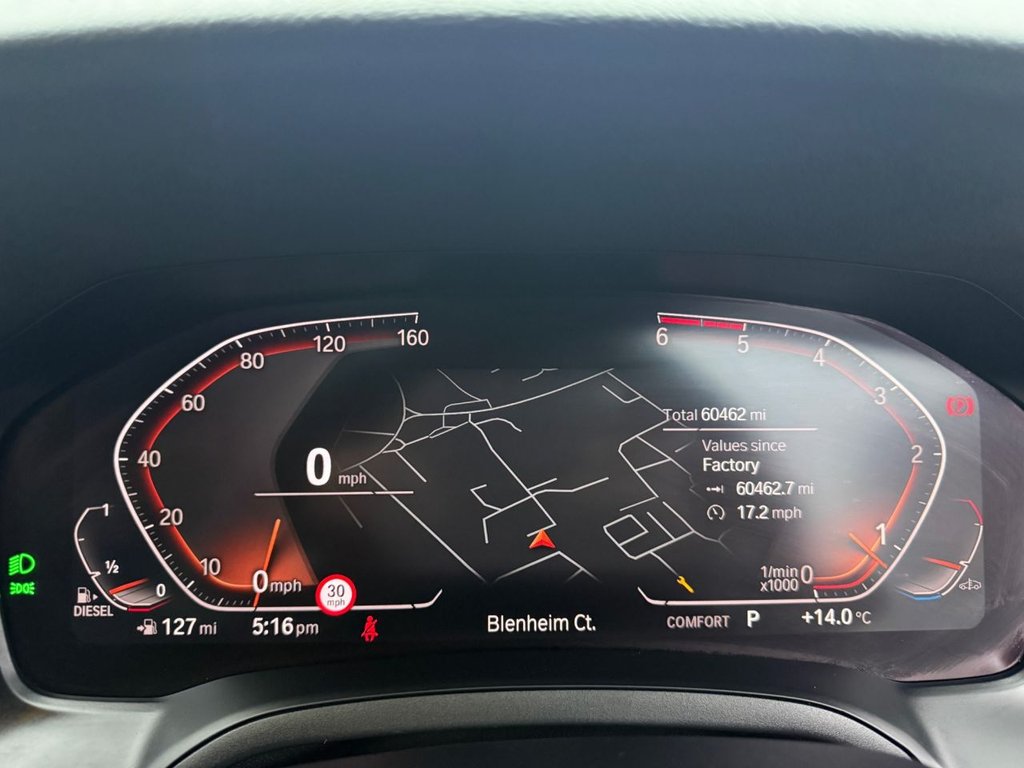 Used BMW 3 Series 2019 for sale - 76267146: Photo 39