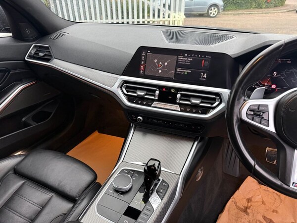 Used BMW 3 Series 2019 for sale - 76267146: Photo 48