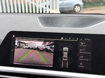 Used BMW 3 Series 2019 for sale - 76267146: Photo 4
