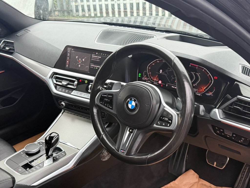 Used BMW 3 Series 2019 for sale - 76267146: Photo 9