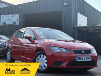 2014 (63) - 1.2 TSI S Hatchback 5dr Petrol Manual Euro 5 (s/s) (105 ps)