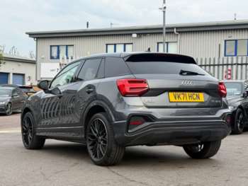 Used Audi Q2 2021 for sale - 74541715: Photo