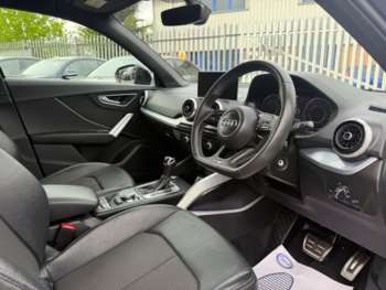 Used Audi Q2 2021 for sale - 74541715: Photo