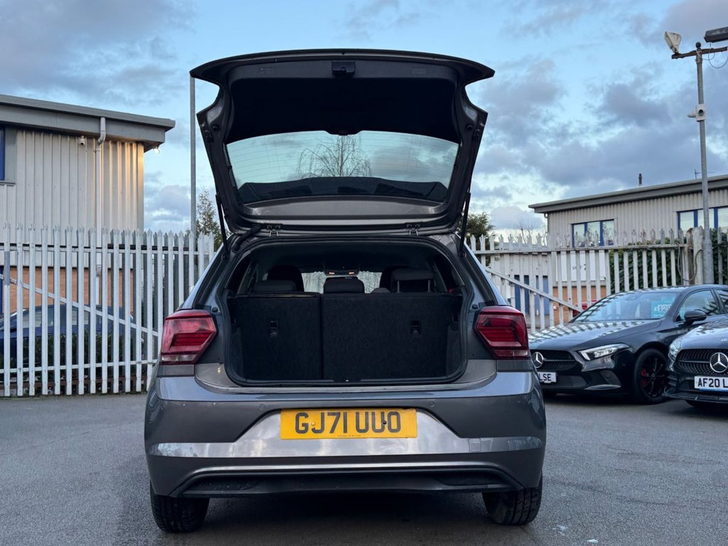 Used Volkswagen Polo 2021 for sale - 77826763: Photo 16