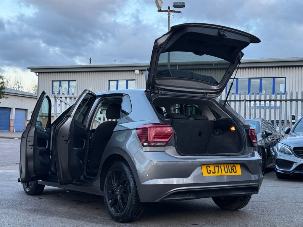 Used Volkswagen Polo 2021 for sale - 77826763: Photo 21