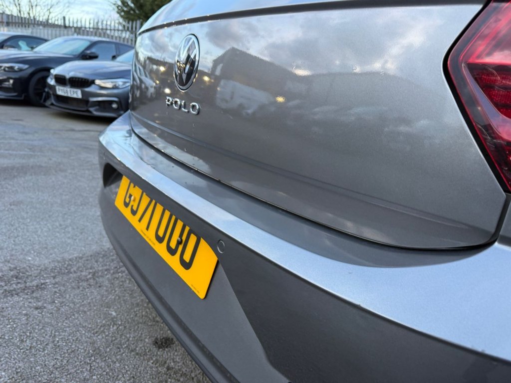 Used Volkswagen Polo 2021 for sale - 77826763: Photo 30