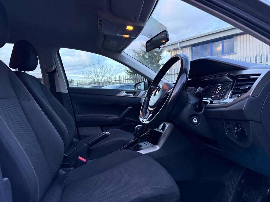 Used Volkswagen Polo 2021 for sale - 77826763: Photo 39