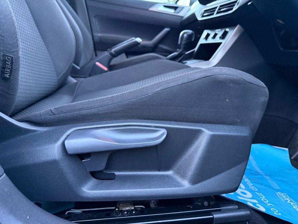 Used Volkswagen Polo 2021 for sale - 77826763: Photo 40