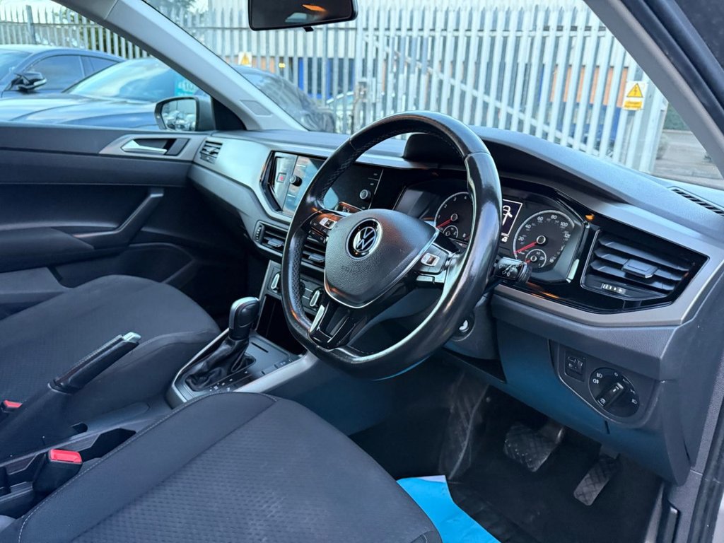 Used Volkswagen Polo 2021 for sale - 77826763: Photo 5