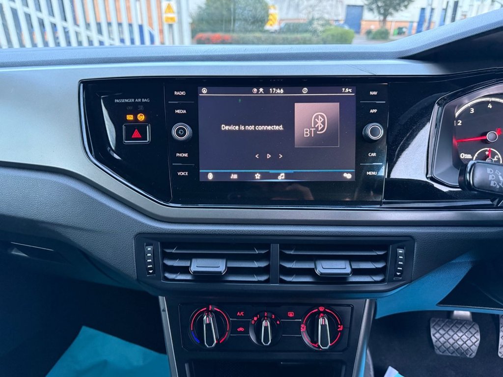 Used Volkswagen Polo 2021 for sale - 77826763: Photo 50