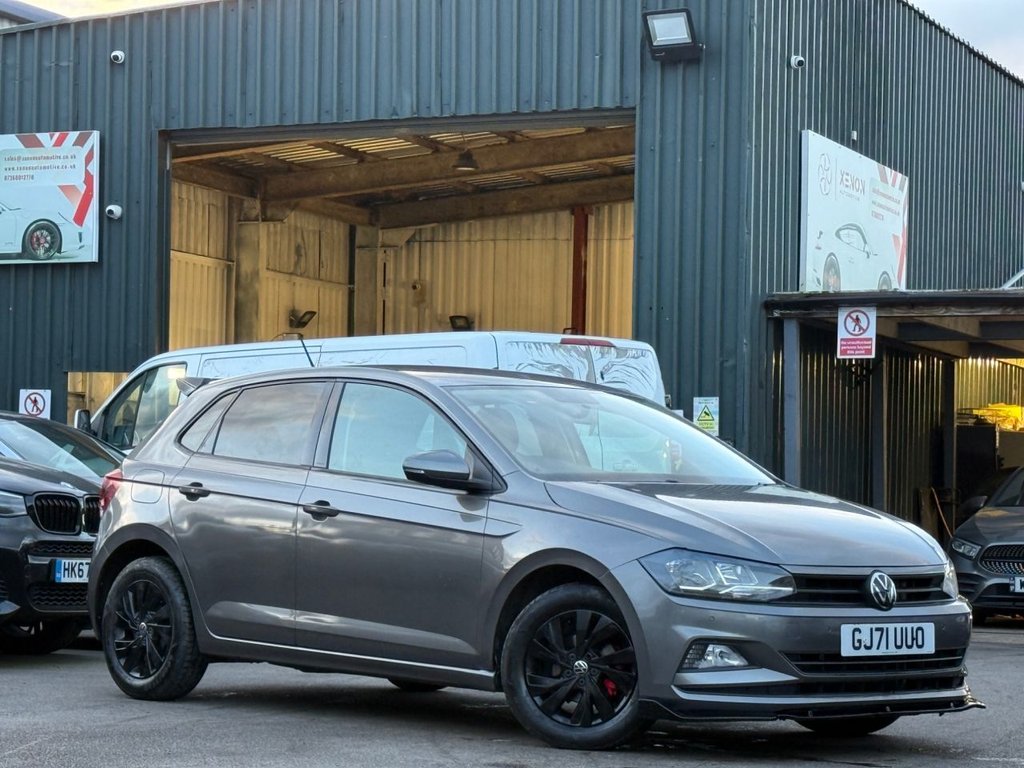 Used Volkswagen Polo 2021 for sale - 77826763: Photo 6
