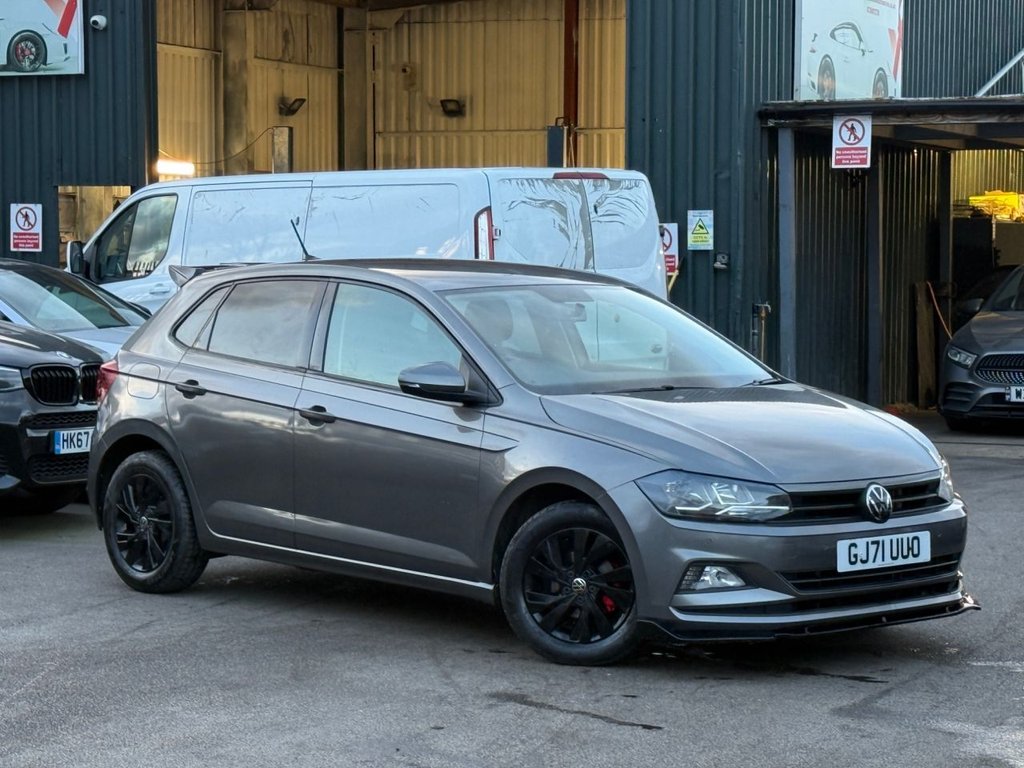 Used Volkswagen Polo 2021 for sale - 77826763: Photo 8