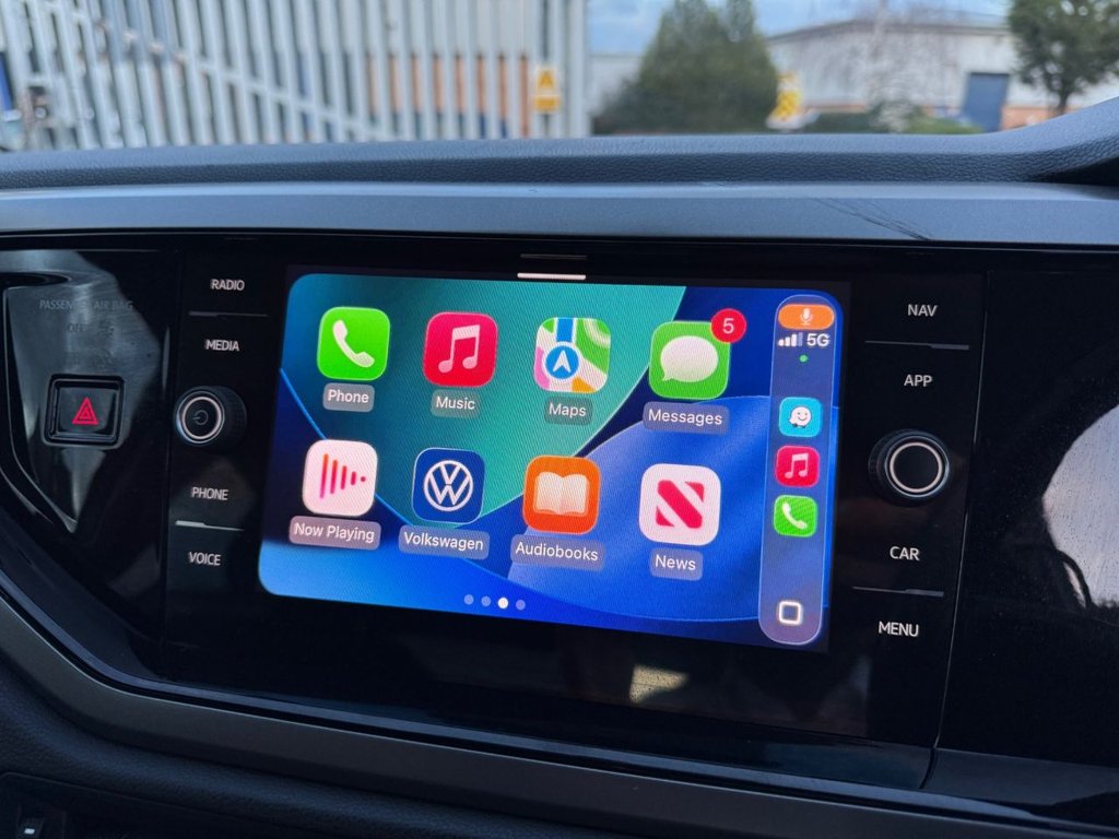 Used Volkswagen Polo 2021 for sale - 77826763: Photo 9